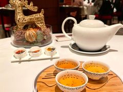 -香宫(九龙香格里拉店)
