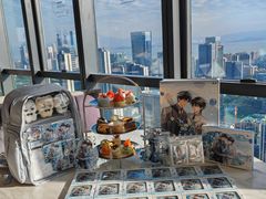 -深铁皇冠假日酒店·大堂吧