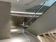 -万象城-停车场