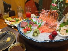 -一本料理(西溪天街店)