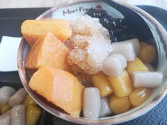 -Meet Fresh鮮芋仙(时代天街店)