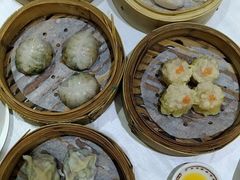 -汕头八里香牛肉店(人民南店)