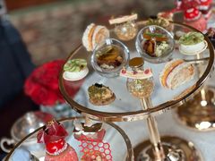 -Salon de Ville浦江汇(上海外滩华尔道夫酒店店)