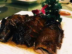燒鵝-广兴酒家