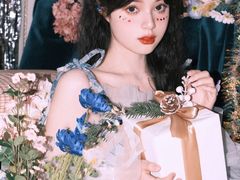 -经典婚纱摄影美学馆·私人定制
