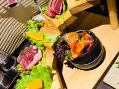 -赤坂亭·M9和牛烧肉(南京江南虹悦城店)