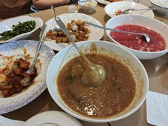 -山水一号·中餐厅