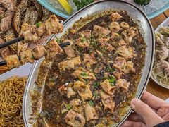 -嘉升大排档(番禺总店)