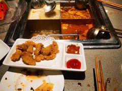-海底捞火锅(龙湖金沙天街店)