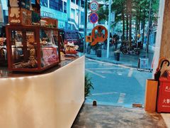 -MQ COFFEE STAND明谦(新洲店)