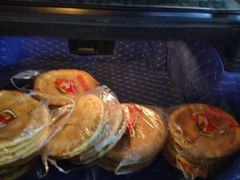 -阿布拉的馕(西北路店)
