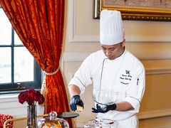 -Salon de Ville浦江汇(上海外滩华尔道夫酒店店)