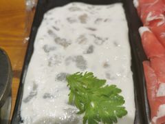 -呷哺呷哺 黄金牧场 (欢乐谷店)
