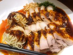 -时光乌托邦空中花园餐厅川味·融合菜(幸福广场店)