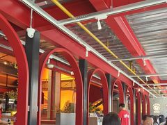 -肥肥虾庄·金牌油焖大虾(杨园滨江时代walk店)