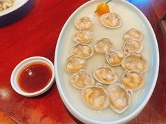 -喜鼎海胆水饺(东港店)