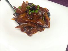 -万柳阁小馆·花园餐厅(龙潭湖店)