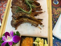 -烟疆印象新疆菜(万联广场店)