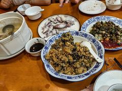 -阿钦大排档