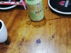 -小红烤翅(傅厚岗店)