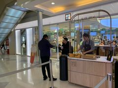 -奈雪的茶(亨特国际广场店)