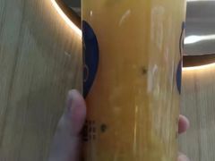 百香凤梨-茶百道(锦江华熙528店)