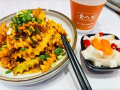 -食八川(江宁路店)