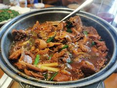 -昌隆•家家鹅乡•海南菜老字号(琼海店)