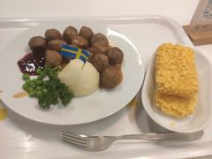 -宜家·瑞典风味餐厅(北京西红门店)