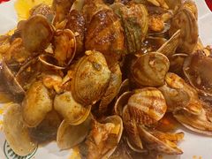 -天津乾毓德饭庄·清真传统炒菜·海鲜烧烤(咸阳路店)