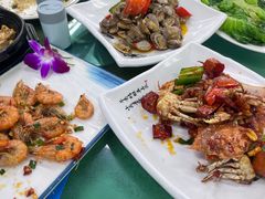 -景好海鲜餐厅(大鹏必选旅游店)