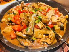 -大自然(鲁家村店)