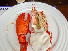 -万达瑞华酒店美食汇自助餐厅(楚河汉街店)