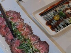 低温慢烤牛肉-黑明餐厅(白鹭洲店)