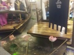 -东道煮牛肉火锅(东盛大街店)