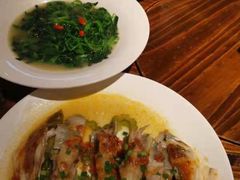 -鼎盛私厨·新派顺德菜(上河坊店)