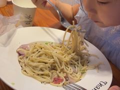 -Thanks美式餐厅(汉堡咖啡店)