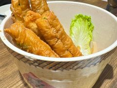 -锡和无锡菜(景丽苑店)