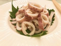 -浦华大酒店-台南担仔面海鲜楼