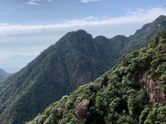 -三清山风景名胜区