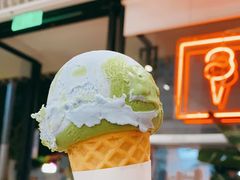 -Dal Cuore 达可芮冰淇淋(陕西北路店)
