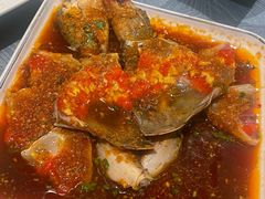 -大浪潮·潮汕菜·招牌生腌小青龙(福田店)