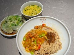 -松鹤楼·苏式汤面(虹桥天地店)