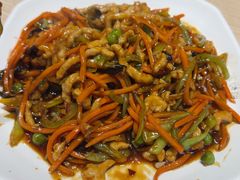-六泰居·尔滨地标·东北菜(黄河路店)