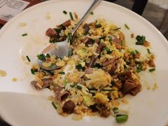 -前海沿·青岛菜(乐客城店)