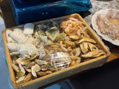 -宣威山野人家·云南菜·菌火锅(金碧店)