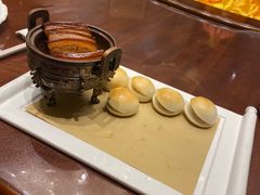 -令氏家外家周礼食府(桥南店)