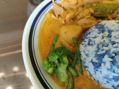 -马来MO简餐.南洋风味料理(美食街店)