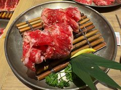 -西塔老太太泥炉烤肉(亚运村店)