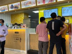 -圆碌碌甜品屋(狮山店)